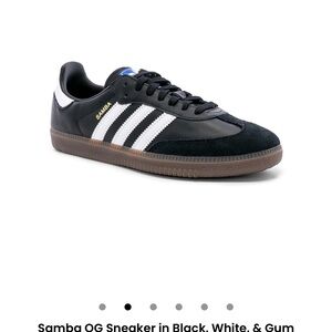 Samba OG
Adidas original